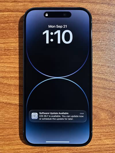 Apple iPhone 14 Pro PTA approved