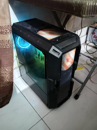 desktop pc i5 12th gen 12400
