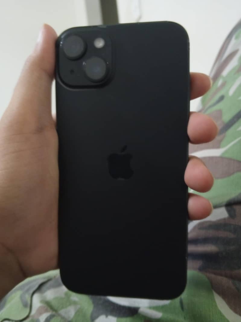 Apple iPhone 15 plus 2