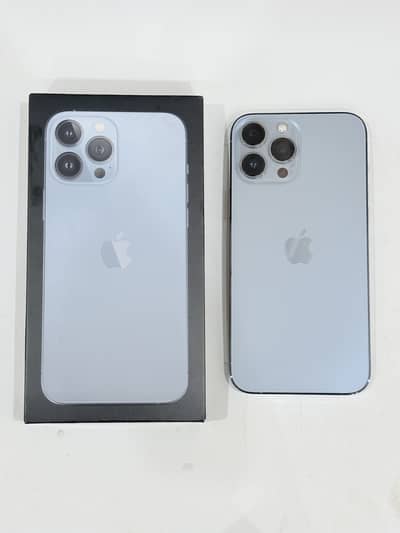 Apple iPhone 13 Pro Max