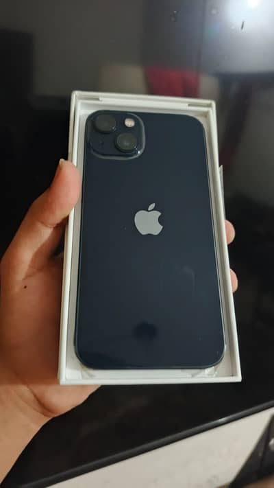Apple iPhone 13