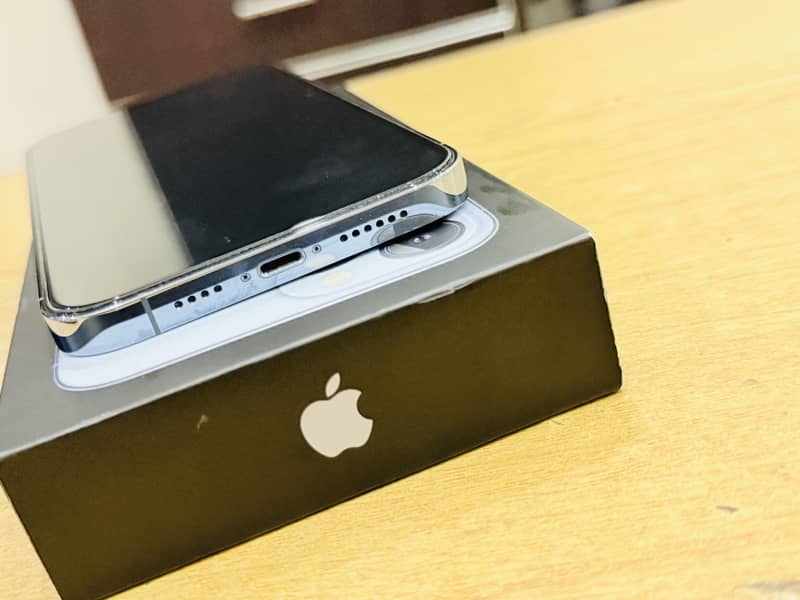 Apple iPhone 13 Pro Max 3