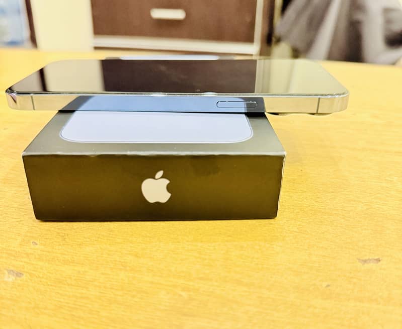 Apple iPhone 13 Pro Max 4