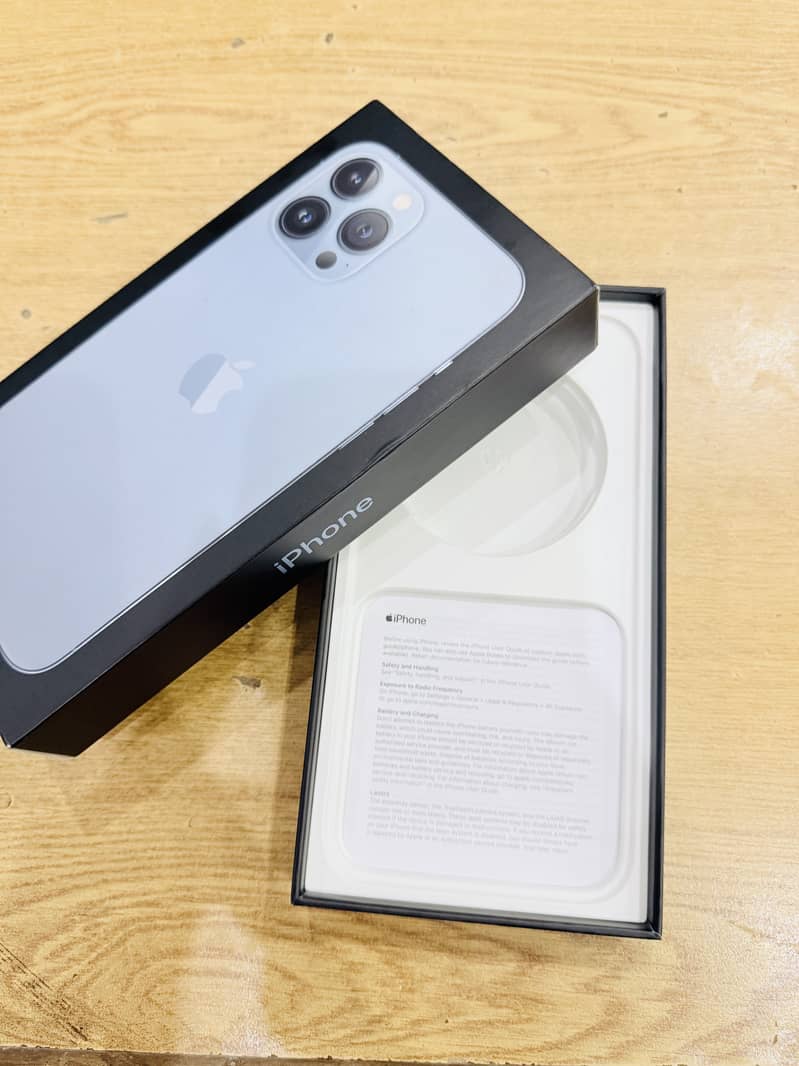 Apple iPhone 13 Pro Max 6
