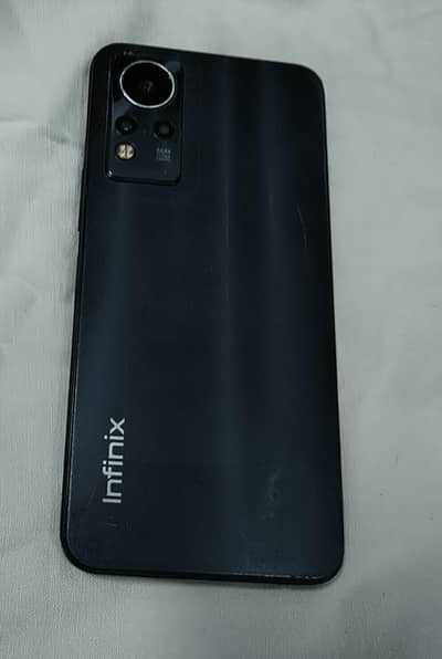 Infinix Note 11
