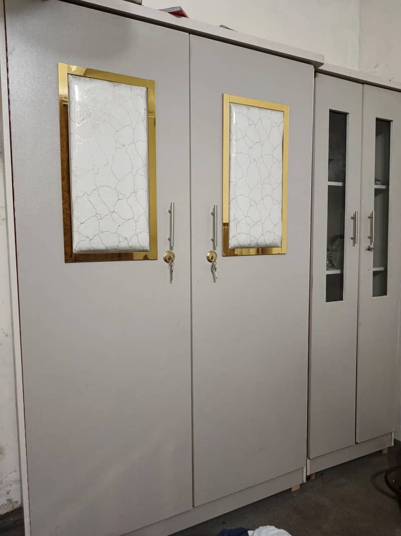 bad room set 1
