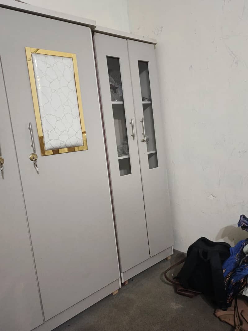 bad room set 3