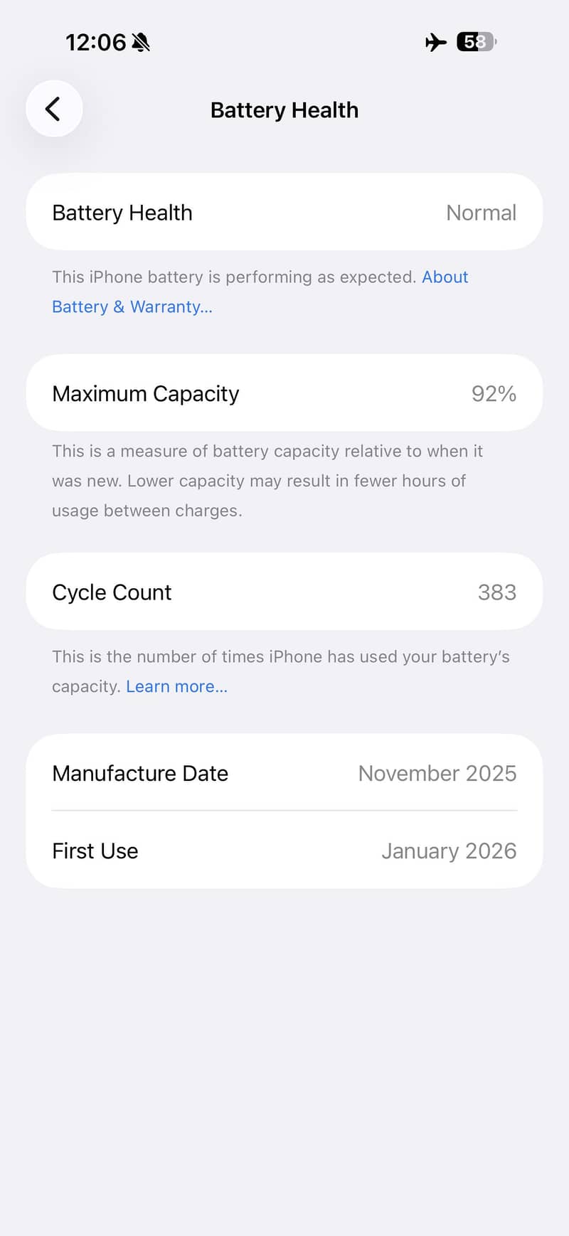 Apple iPhone 17 Pro Max 4