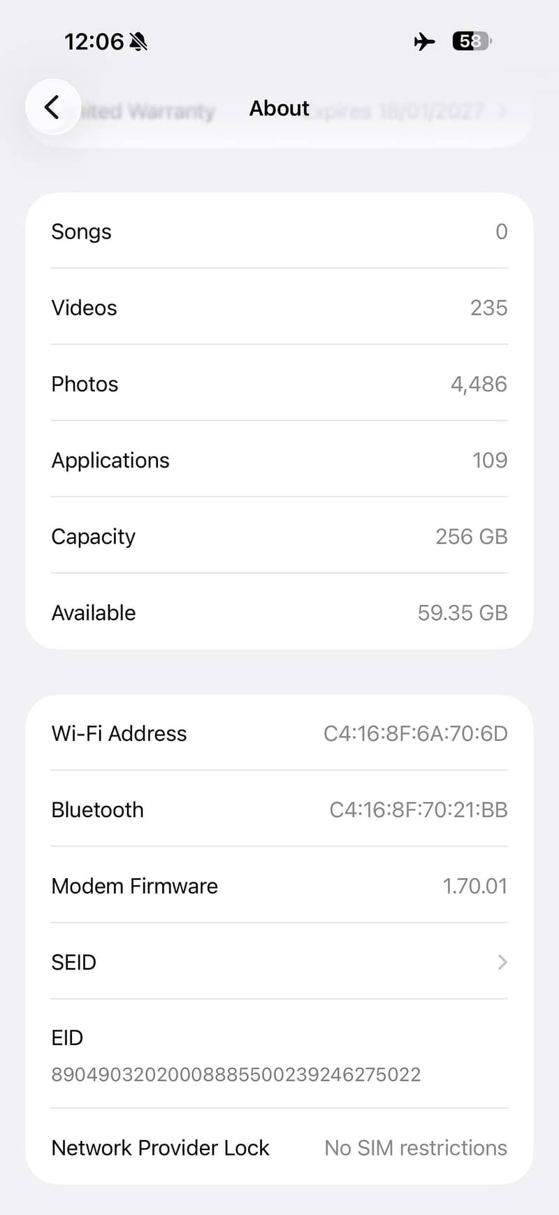 Apple iPhone 17 Pro Max 5