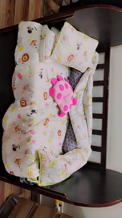 Customized Baby cot for Sale
