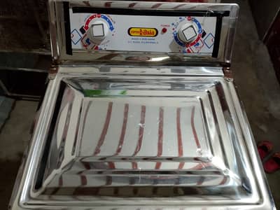 Washing Machine for Sale