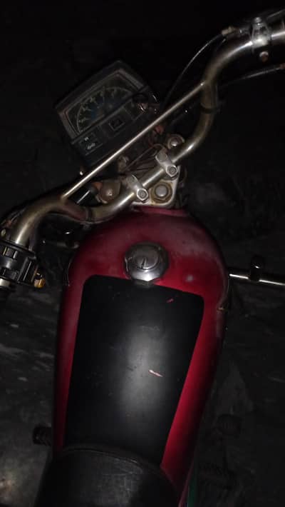 100% ok bike
