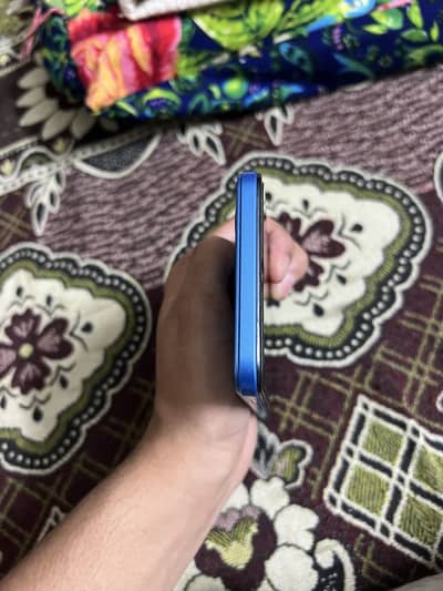 Infinix Note 12