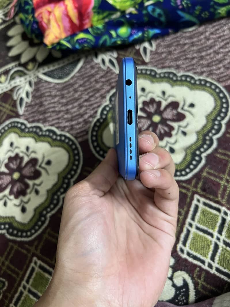 Infinix Note 12 3
