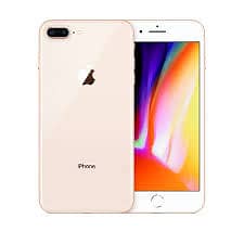 Apple iPhone 8 Plus 0