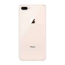 Apple iPhone 8 Plus 1