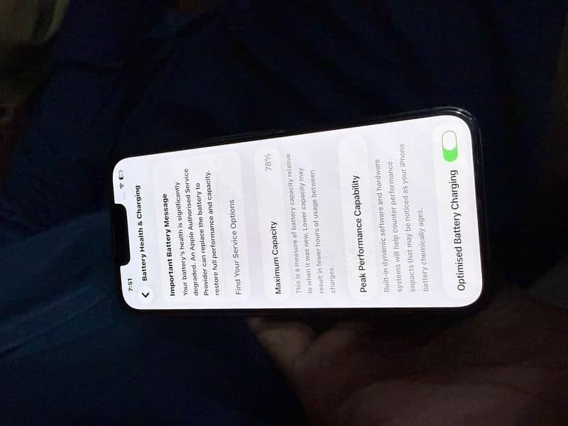 iPhone 13 7