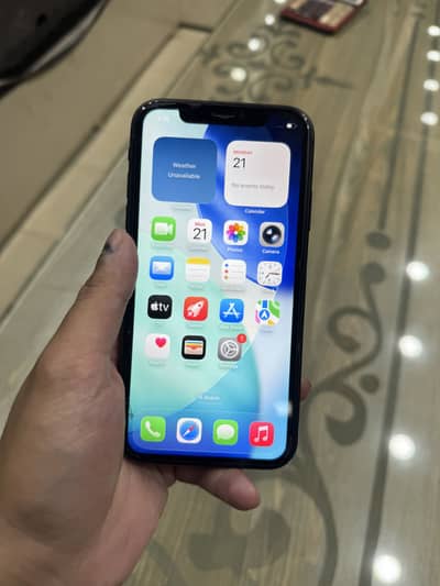 Apple iPhone 11