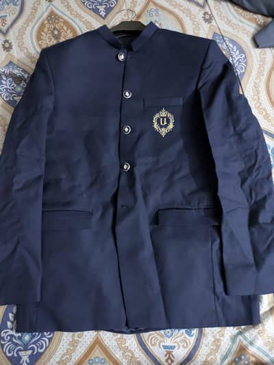 prince Coat