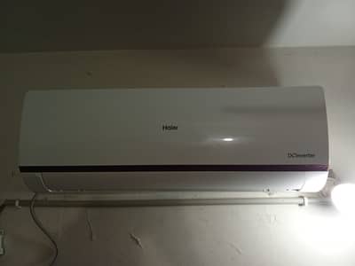 Hair A/c