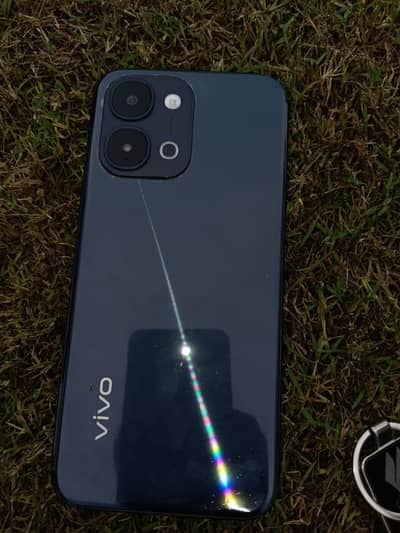 Vivo Y31 5G