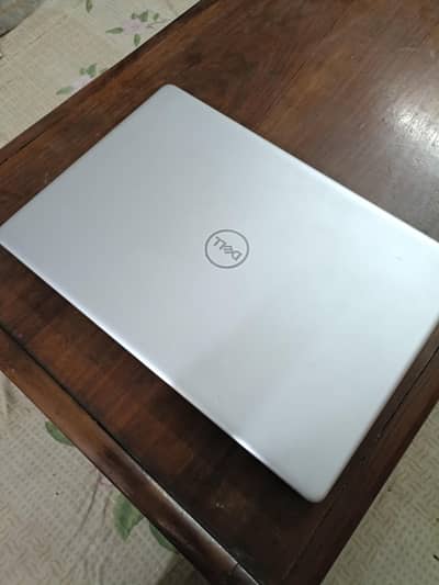 Dell Inspiron 5593 CORE I7 10th Generation 4GB NVIDIA Graphics
