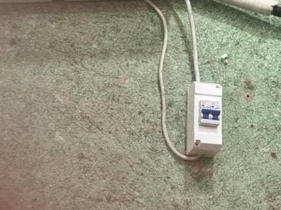 Dawlance 1 Ton AC for Sale | Excellent Condition | Lahore