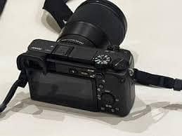 Sony a6400
