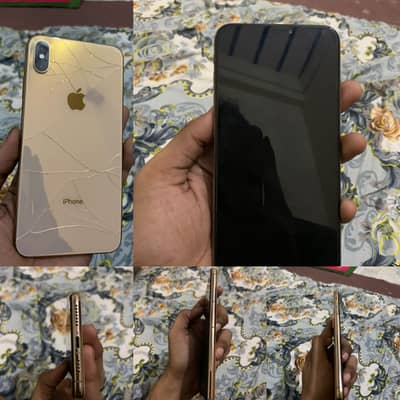 Apple iPhone XS Max