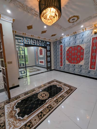 5 Marla 2.5-Storey House Great Investment Opportunity In Shadab Garden Housing Society