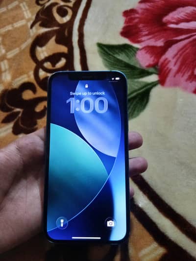 Apple iPhone 12 jv wtrpk ha totoly jnwn ha 64gb