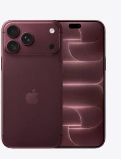 Apple iPhone 18 Pro