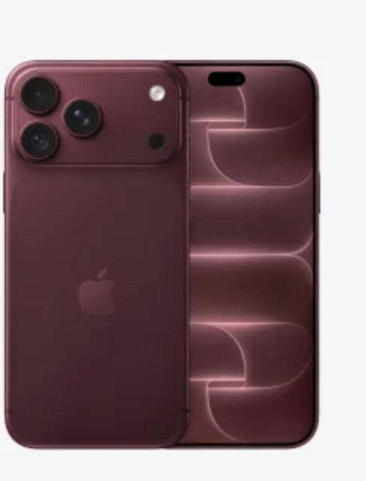 Apple iPhone 18 Pro 0