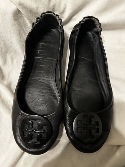 Tory burch original pumps