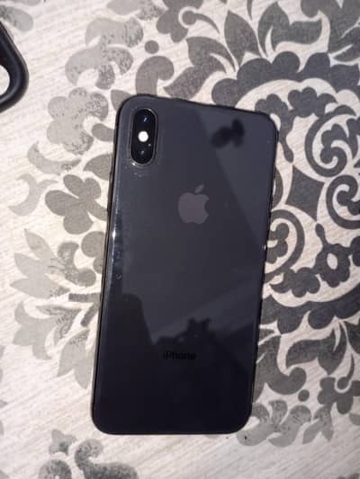 Apple iPhone X