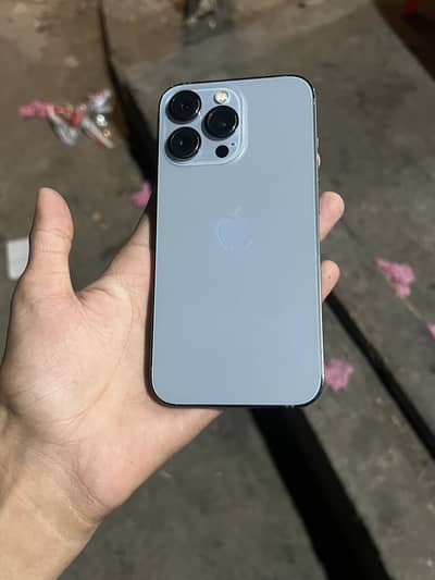 Apple iPhone 13 Pro 128gb 10/10