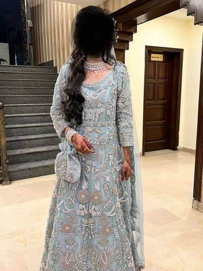 Walima Maxi