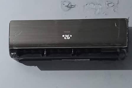 Haier DC inverter