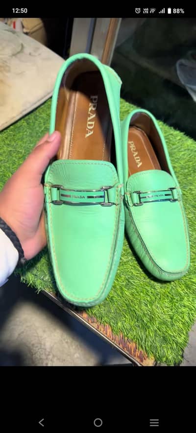 prada