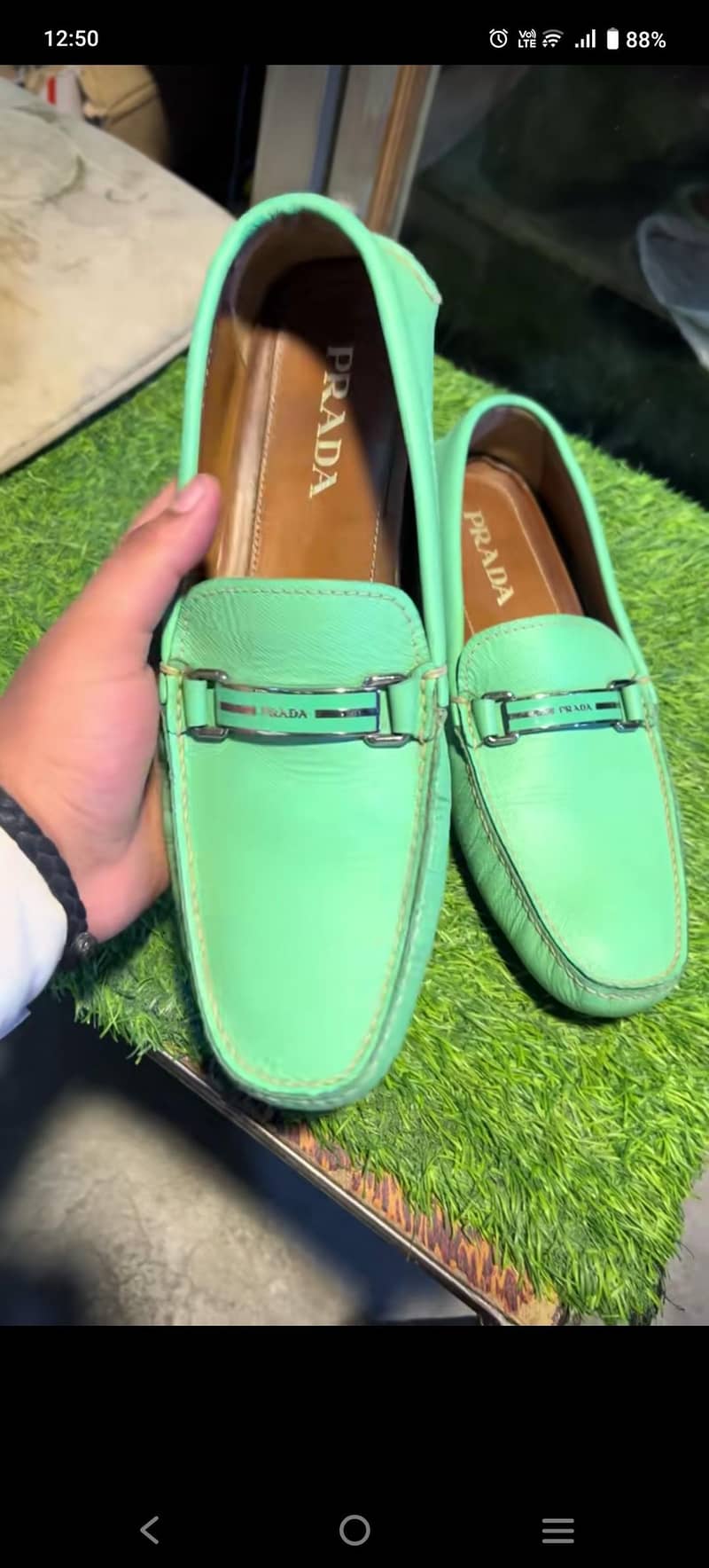 prada 0