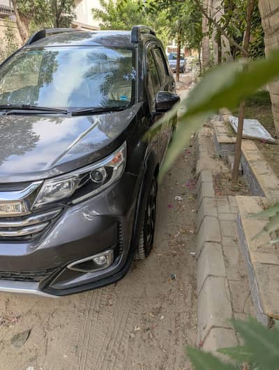 Honda BR-V 2019 Urgently Sale