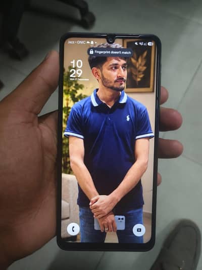 Samsung Mobile A07 5G
