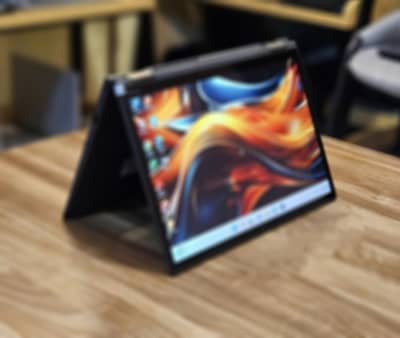 HP ChromeBook Touch Screen + 360 Rotate(Ram 4GB + Memory 32GB) Full HD