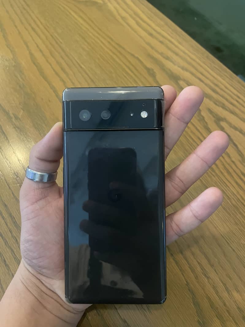 Google Pixel 6 1