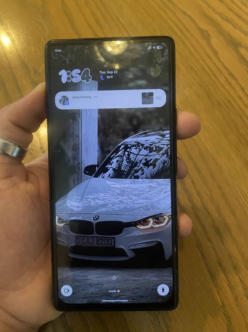 Google Pixel 6 3