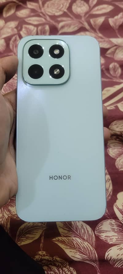 Honor X6c 6/128gb