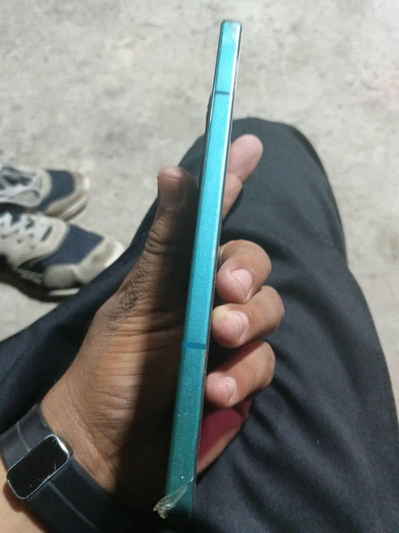 Infinix Note 50 3