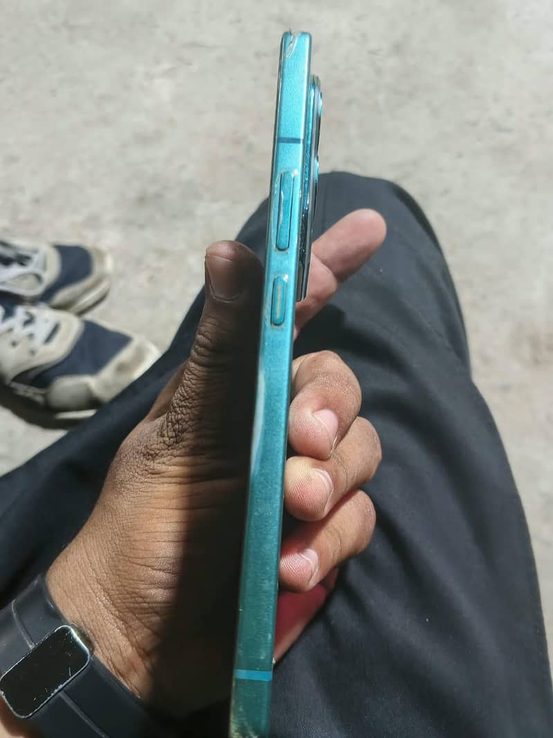 Infinix Note 50 4