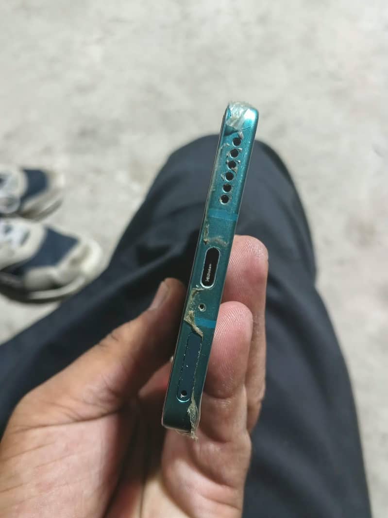 Infinix Note 50 6