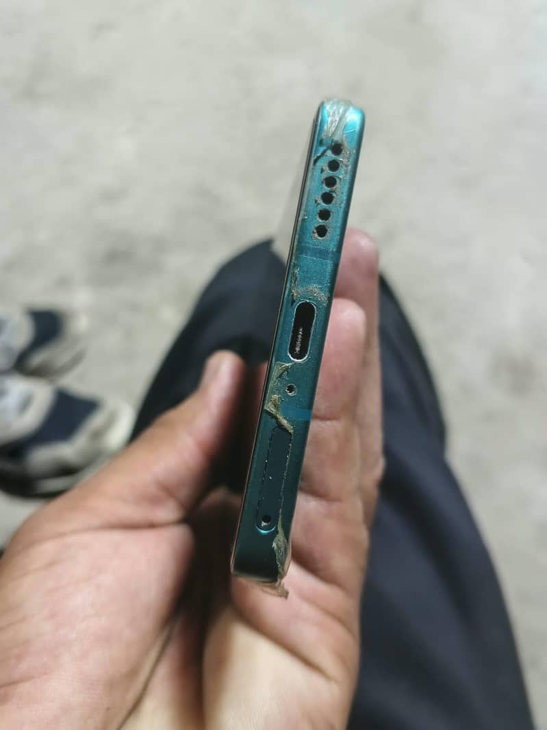Infinix Note 50 8